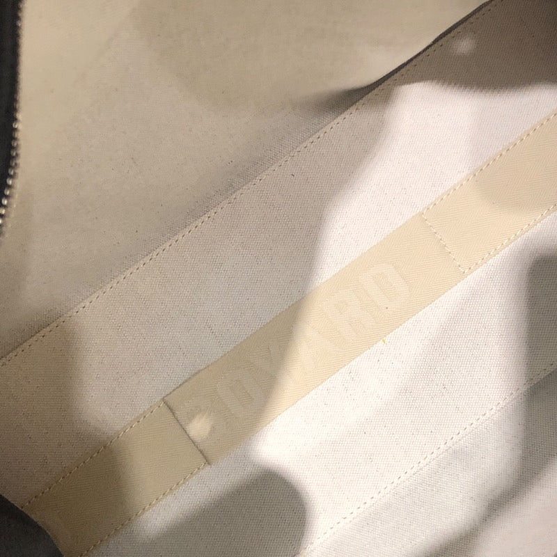 ゴヤール GOYARD アーディPM HARDY2PMLTY07CG07P マルチカラー コーティングキャンバス/レザー メンズ ハンドバッグ