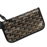 ゴヤール GOYARD アーディPM HARDY2PMLTY07CG07P マルチカラー コーティングキャンバス/レザー メンズ ハンドバッグ