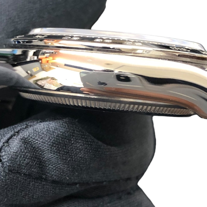 ロレックス ROLEX デイトナ 126500LN ホワイト SS メンズ 腕時計