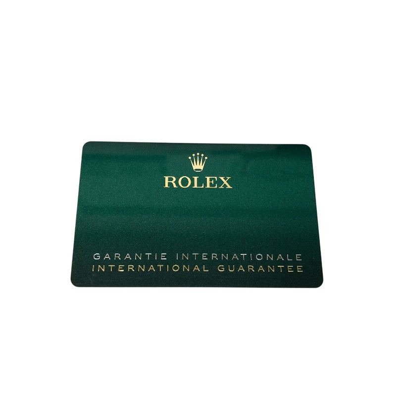 ロレックス ROLEX デイトナ 126500LN ホワイト SS メンズ 腕時計