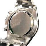 ロレックス ROLEX デイトナ 126500LN ホワイト SS メンズ 腕時計
