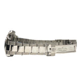 ロレックス ROLEX デイトナ 126500LN ホワイト SS メンズ 腕時計