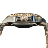 ロレックス ROLEX GMTマスター2 126710CHNR SS/YG メンズ 腕時計