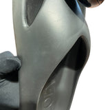 ロエベ LOEWE アナグラムロゴトングサンダル L616S03X02 ブラック ラバー レディース サンダル