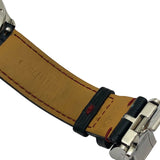 BAUME＆MERCIER クリフトン ボーマティック M0A10550 グレー SS 自動巻き メンズ 腕時計