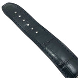 BAUME＆MERCIER クリフトン ボーマティック M0A10550 グレー SS 自動巻き メンズ 腕時計
