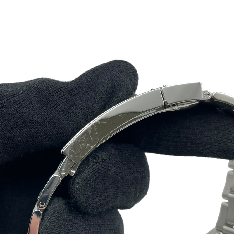 ロレックス ROLEX サブマリーナ ノンデイト 124060 ブラック SS メンズ 腕時計