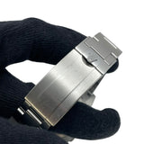 ロレックス ROLEX サブマリーナ ノンデイト 124060 ブラック SS メンズ 腕時計