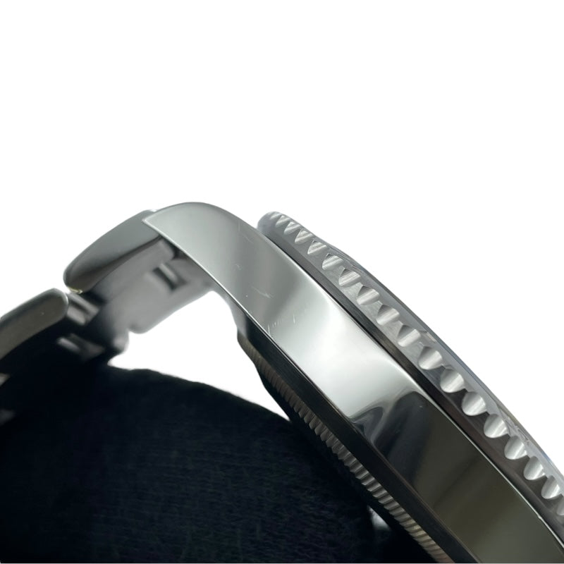 ロレックス ROLEX サブマリーナ ノンデイト 124060 ブラック SS メンズ 腕時計