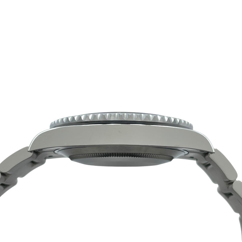 ロレックス ROLEX サブマリーナ ノンデイト 124060 ブラック SS メンズ 腕時計