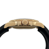 ロレックス ROLEX ヨットマスター40 116655 ブラック K18PG メンズ 腕時計