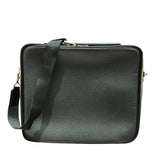 ルイ・ヴィトン LOUIS VUITTON ポルトオルディナ トゥールオデッサ M30832 アルドワーズ タイガ メンズ ショルダーバッグ