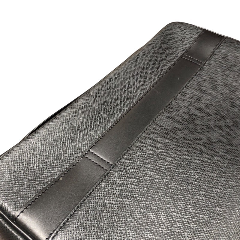 ルイ・ヴィトン LOUIS VUITTON ポルトオルディナ トゥールオデッサ M30832 アルドワーズ タイガ メンズ ショルダーバッグ