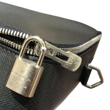 ルイ・ヴィトン LOUIS VUITTON ポルトオルディナ トゥールオデッサ M30832 アルドワーズ タイガ メンズ ショルダーバッグ