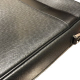 ルイ・ヴィトン LOUIS VUITTON ポルトオルディナ トゥールオデッサ M30832 アルドワーズ タイガ メンズ ショルダーバッグ