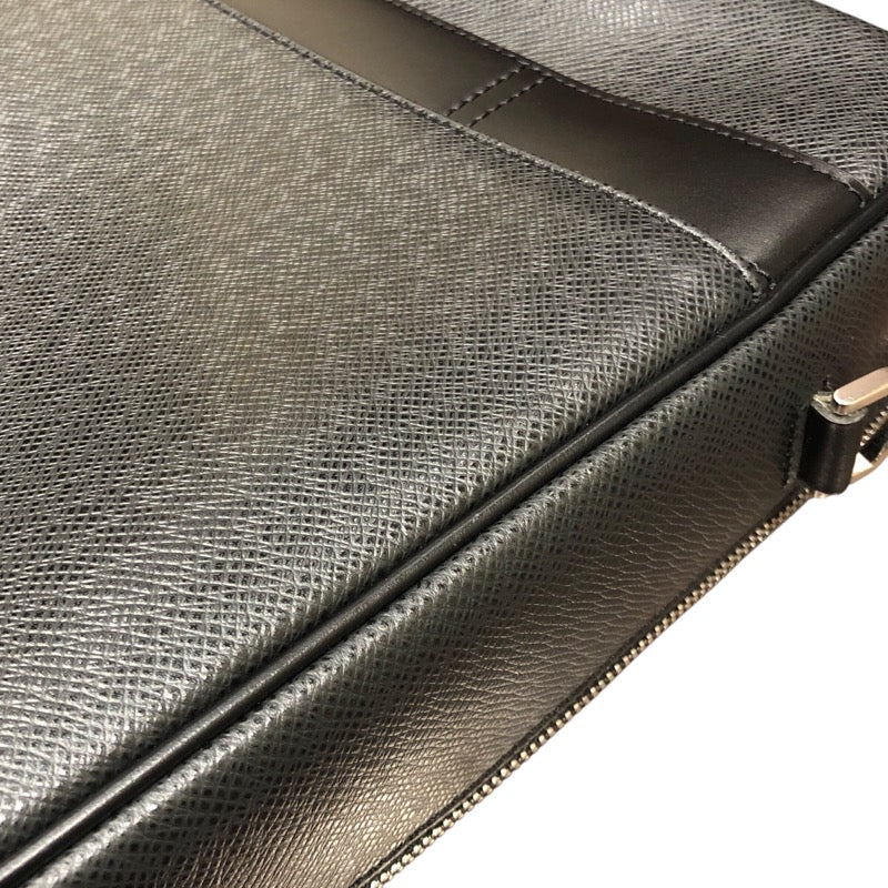 ルイ・ヴィトン LOUIS VUITTON ポルトオルディナ トゥールオデッサ M30832 アルドワーズ タイガ メンズ ショルダーバッグ