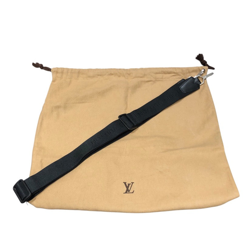 ルイ・ヴィトン LOUIS VUITTON ポルトオルディナ トゥールオデッサ M30832 アルドワーズ タイガ メンズ ショルダーバッグ