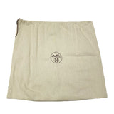 エルメス HERMES リンディ30 □K刻 ホワイト/シルバー金具 トリヨン レディース ショルダーバッグ
