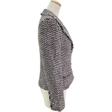 シャネル CHANEL ミックスツイードジャケット P23159V3800 マルチカラー コットン レディース その他アウター