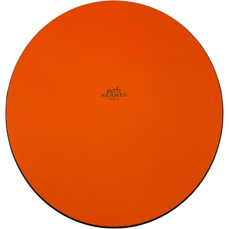 エルメス HERMES サントノーレセリエボタン ベレー帽 ホワイト ウール レディース その他ファッション雑貨