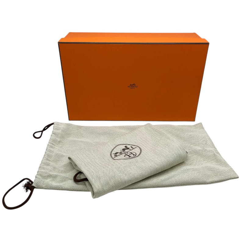 エルメス HERMES デイケリー金具ローカットスニーカー ピンク キャンバス レディース スニーカー