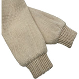 シャネル CHANEL ココマークボタンツイードジャケット ホワイト ツイード レディース その他アウター