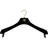 シャネル CHANEL ココマークボタンツイードジャケット ホワイト ツイード レディース その他アウター