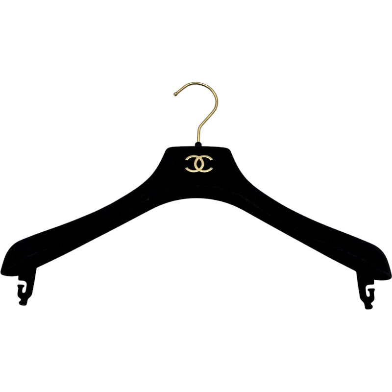 シャネル CHANEL ココマークボタンツイードジャケット ホワイト ツイード レディース その他アウター