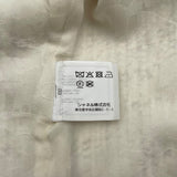 シャネル CHANEL セーラーカラーツイードジャケット ホワイト ツイード レディース その他アウター