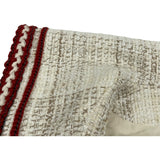 シャネル CHANEL セーラーカラーツイードジャケット ホワイト ツイード レディース その他アウター