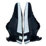 エルメス HERMES バウンシング ローカットスニーカー ブラック レディース スニーカー