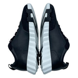 エルメス HERMES バウンシング ローカットスニーカー ブラック レディース スニーカー