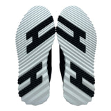 エルメス HERMES バウンシング ローカットスニーカー ブラック レディース スニーカー