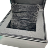 ティファニー TIFFANY＆CO トリプルカレンダー ムーンフェイズ 17042084 ホワイト K18YG/革ベルト 自動巻き メンズ 腕時計