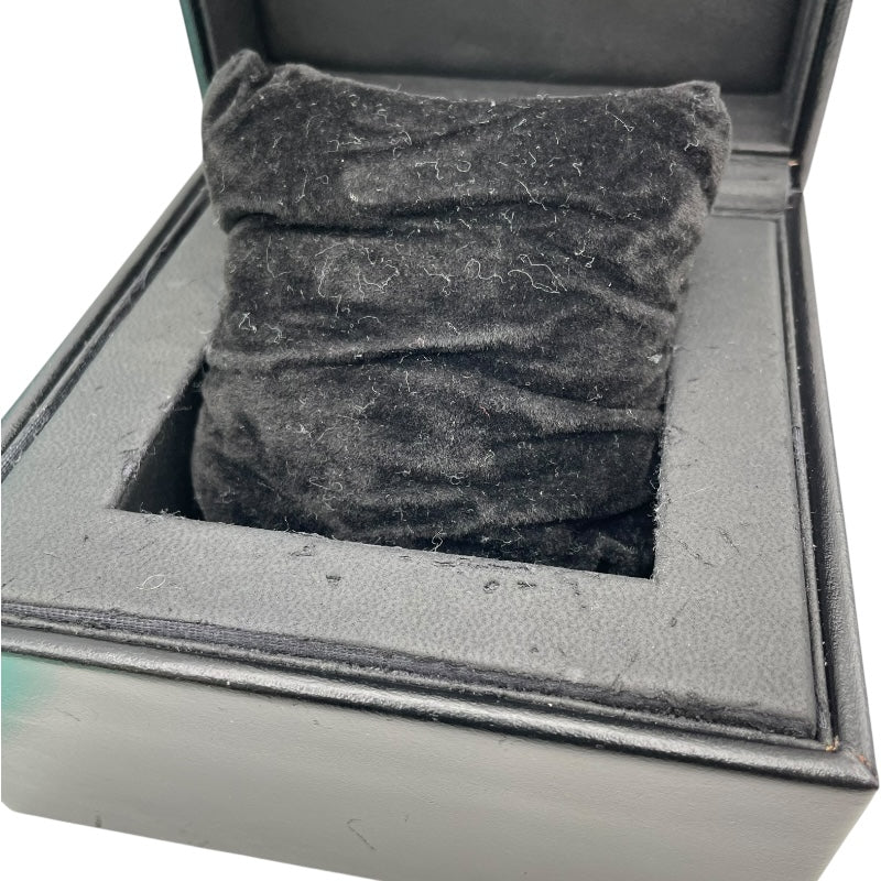 ティファニー TIFFANY＆CO トリプルカレンダー ムーンフェイズ 17042084 ホワイト K18YG/革ベルト 自動巻き メンズ 腕時計