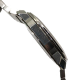 ブルガリ BVLGARI オクトローマ 102856(0C41C3SSD) ブルー SS メンズ 腕時計