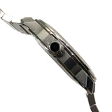 ブルガリ BVLGARI オクトローマ 102856(0C41C3SSD) ブルー SS メンズ 腕時計