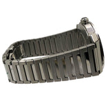 ブルガリ BVLGARI オクトローマ 102856(0C41C3SSD) ブルー SS メンズ 腕時計