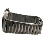 ブルガリ BVLGARI オクトローマ 102856(0C41C3SSD) ブルー SS メンズ 腕時計