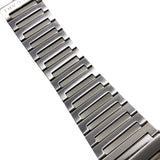 ブルガリ BVLGARI オクトローマ 102856(0C41C3SSD) ブルー SS メンズ 腕時計