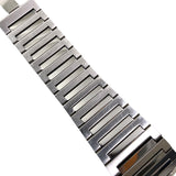 ブルガリ BVLGARI オクトローマ 102856(0C41C3SSD) ブルー SS メンズ 腕時計