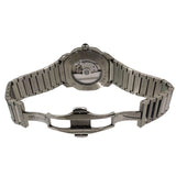 ブルガリ BVLGARI オクトローマ 102856(0C41C3SSD) ブルー SS メンズ 腕時計