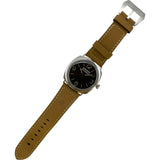 パネライ PANERAI ラジオミールヴェンティパネリスティ世界1020本限定 PAM02020 ブラウン SS 自動巻き メンズ 腕時計