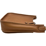 エルメス HERMES エヴリン3PM B刻印 ゴールド/シルバー金具 トリヨン レディース ショルダーバッグ