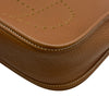 エルメス HERMES エヴリン3PM B刻印 ゴールド/シルバー金具 トリヨン レディース ショルダーバッグ