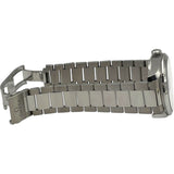 オメガ OMEGA シーマスター アクアテラ 150M コーアクシャル マスタークロノメーター 220.13.38.20.02.001 ホワイト SS 自動巻き メンズ 腕時計