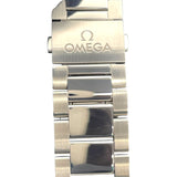 オメガ OMEGA シーマスター アクアテラ 150M コーアクシャル マスタークロノメーター 220.13.38.20.02.001 ホワイト SS 自動巻き メンズ 腕時計