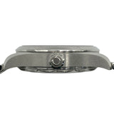 オメガ OMEGA シーマスター アクアテラ 150M コーアクシャル マスタークロノメーター 220.13.38.20.02.001 ホワイト SS 自動巻き メンズ 腕時計