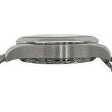 オメガ OMEGA シーマスター アクアテラ 150M コーアクシャル マスタークロノメーター 220.13.38.20.02.001 ホワイト SS 自動巻き メンズ 腕時計