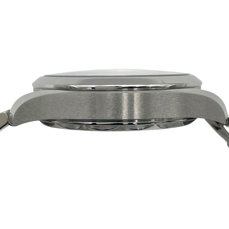 オメガ OMEGA シーマスター アクアテラ 150M コーアクシャル マスタークロノメーター 220.13.38.20.02.001 ホワイト SS 自動巻き メンズ 腕時計